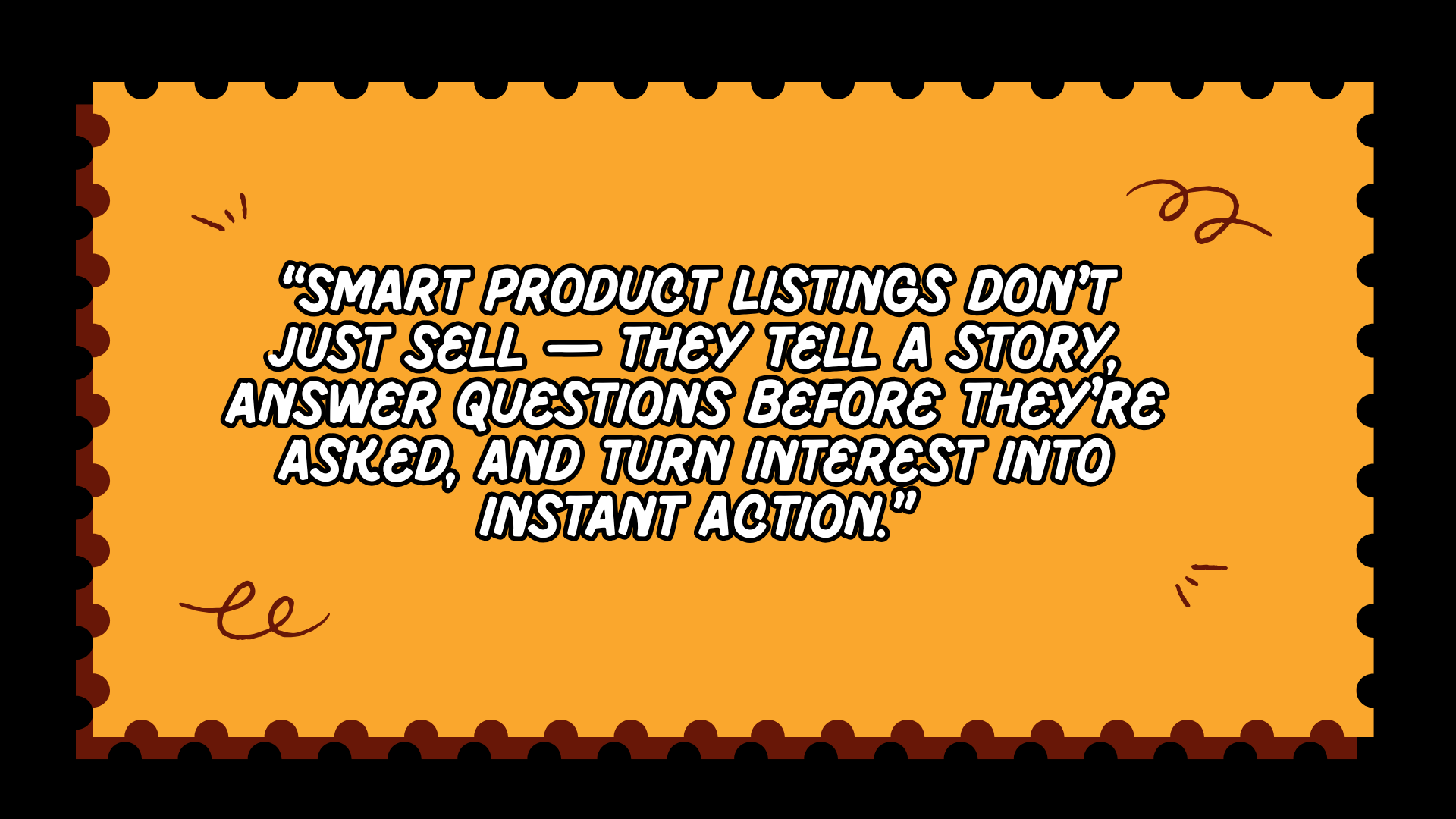 Products listing tagline Image