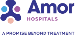  - amor hospital logo