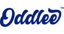 Adzynix:  - oddlee logo