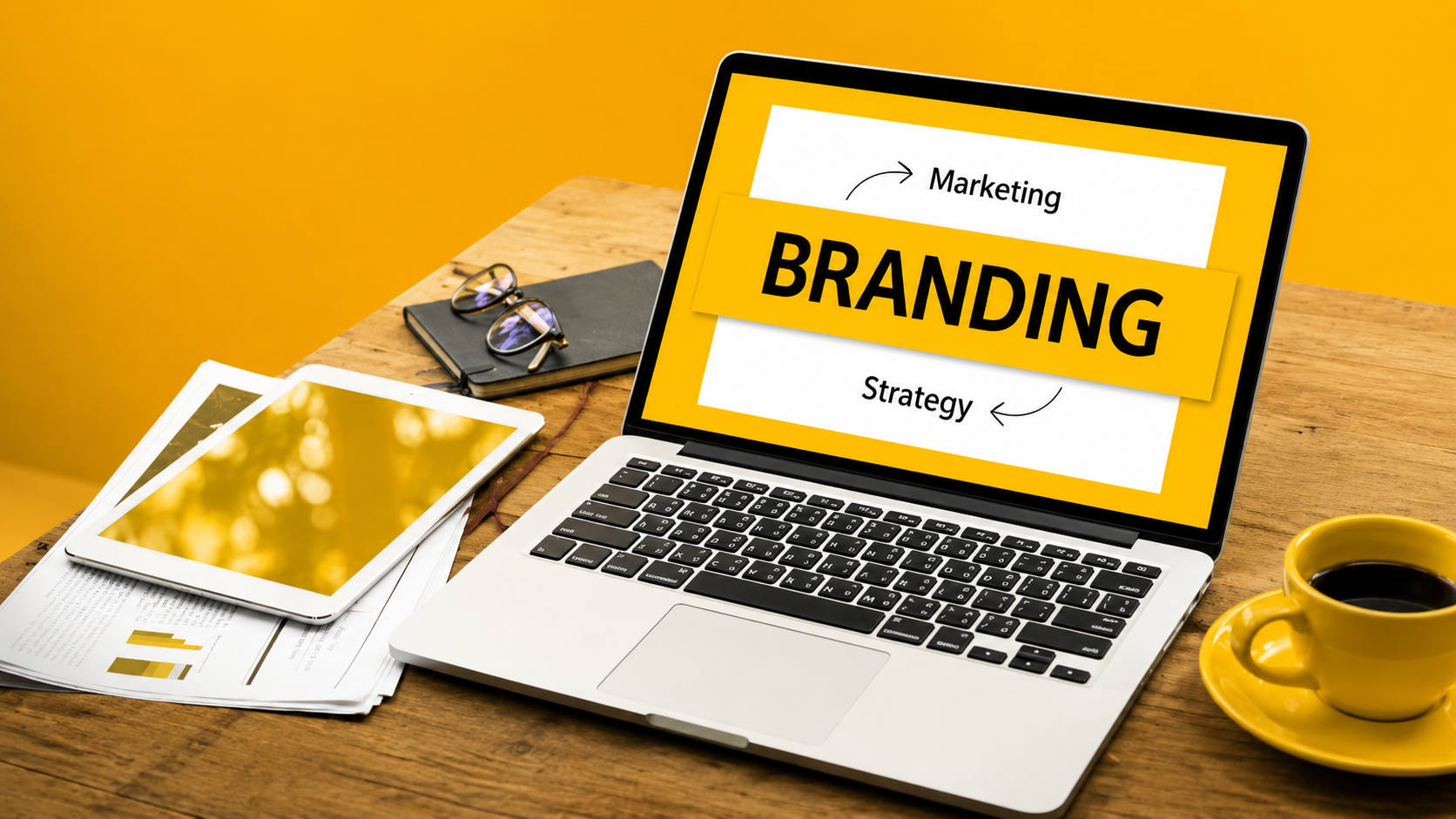 Adzynix Professional Branding Services – Brand Identity, Logo Design, and Brand Strategy in India