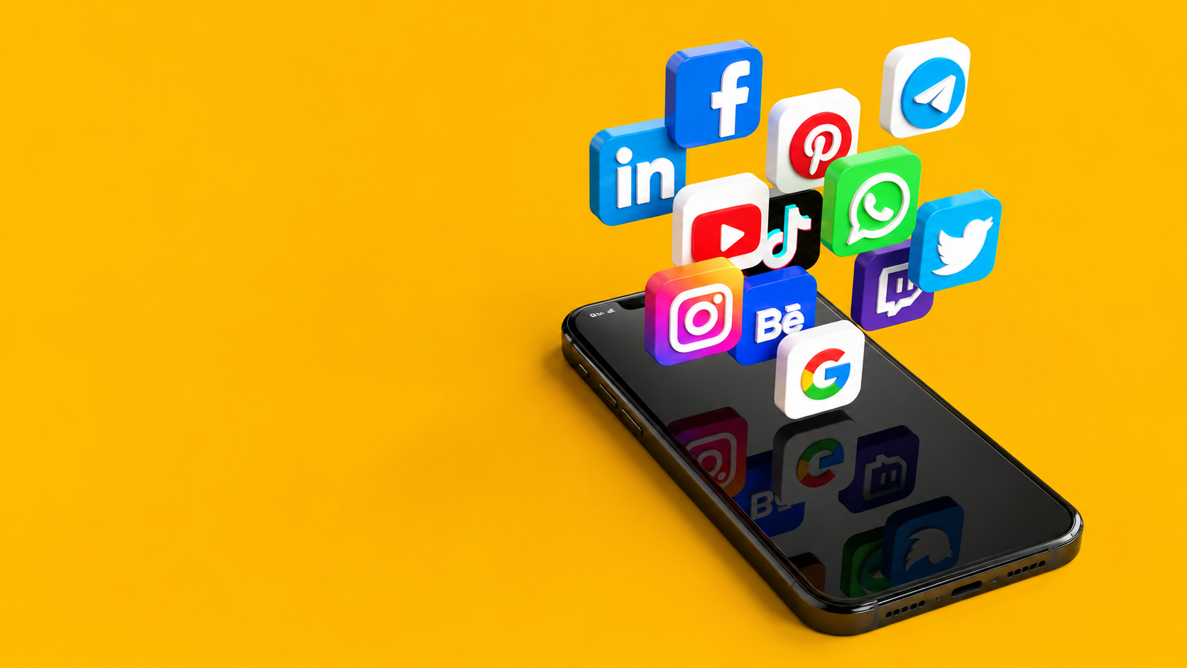 Social Media Optimization Services by Adzynix