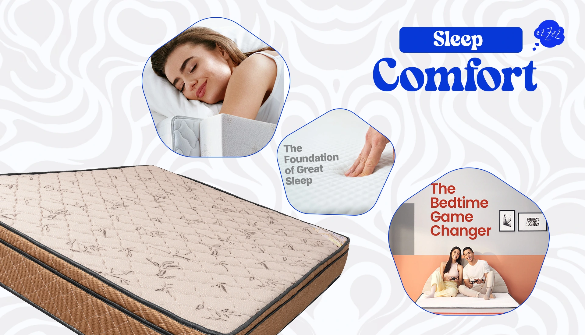  relaxon mattresses image