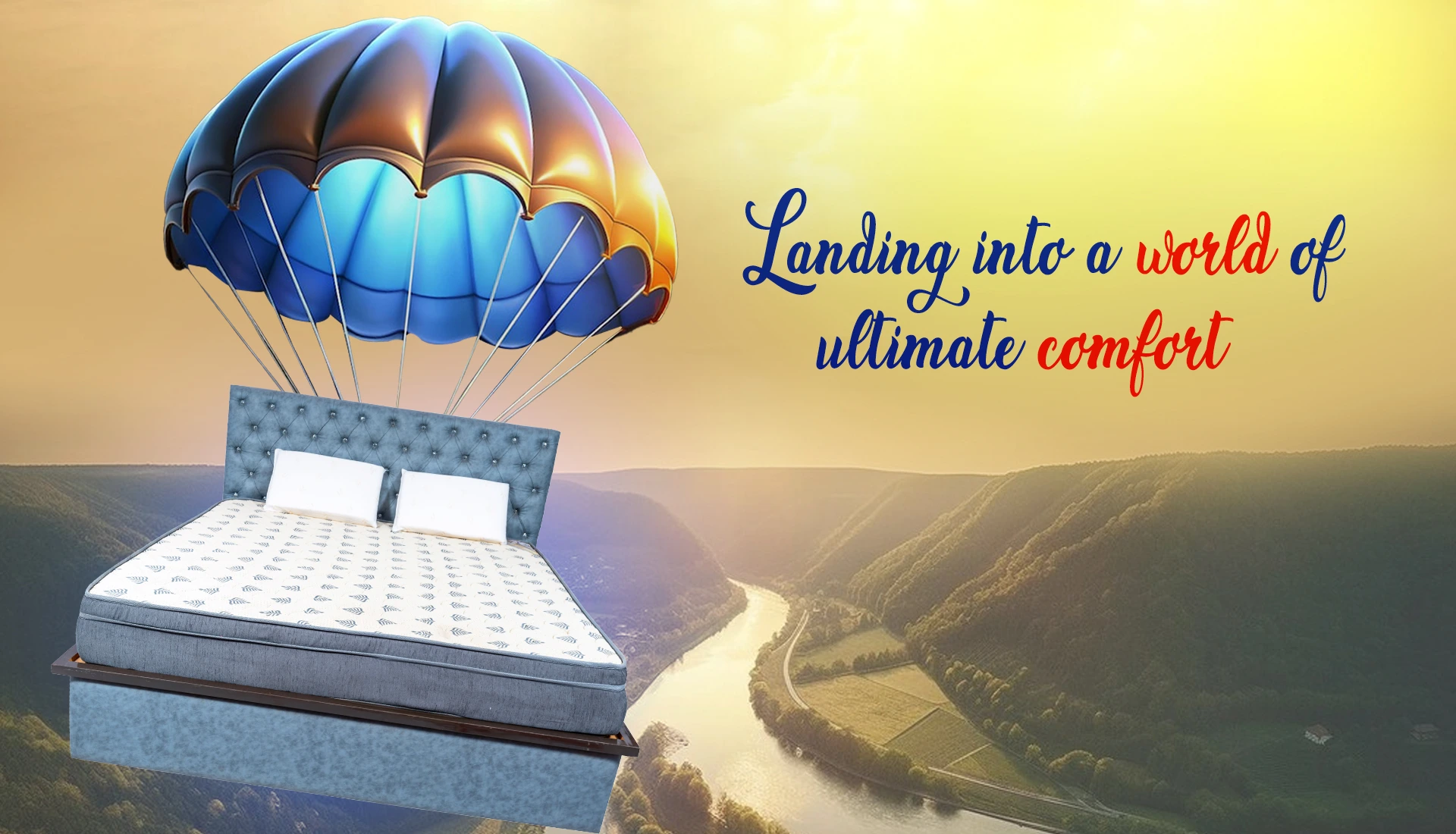  relaxon mattresses image