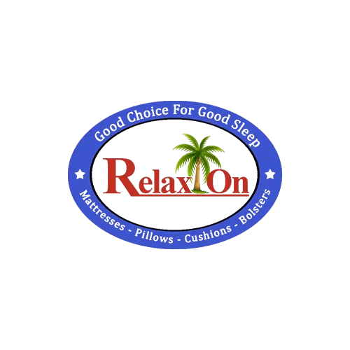 Adzynix:  - Relaxon Logo