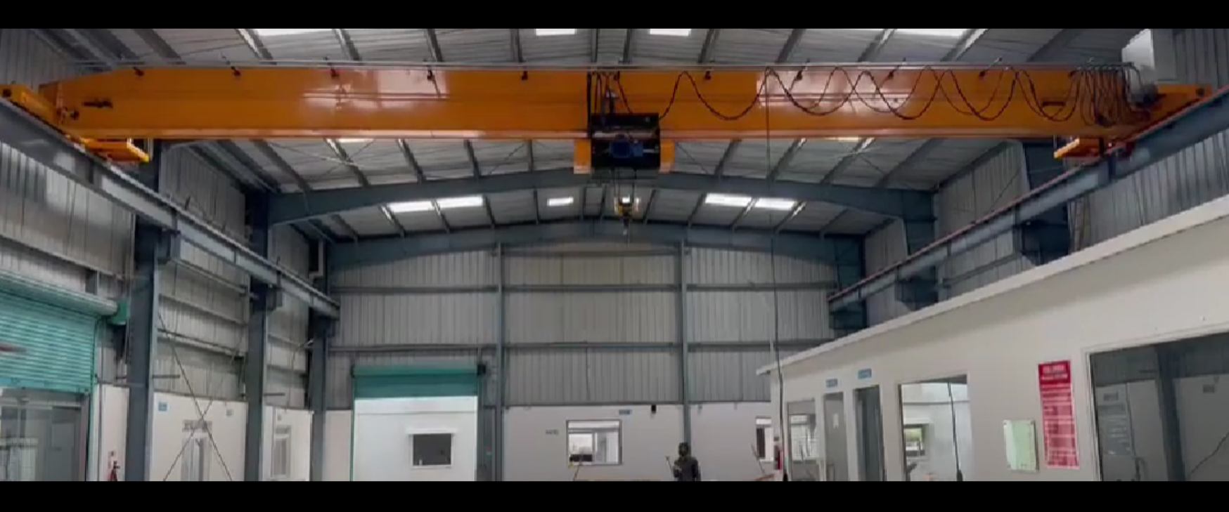  srigajanana cranes image