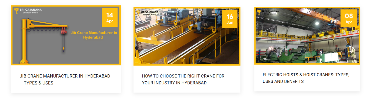  srigajanana cranes image