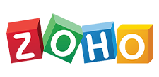 Digital Marketing Services zoho